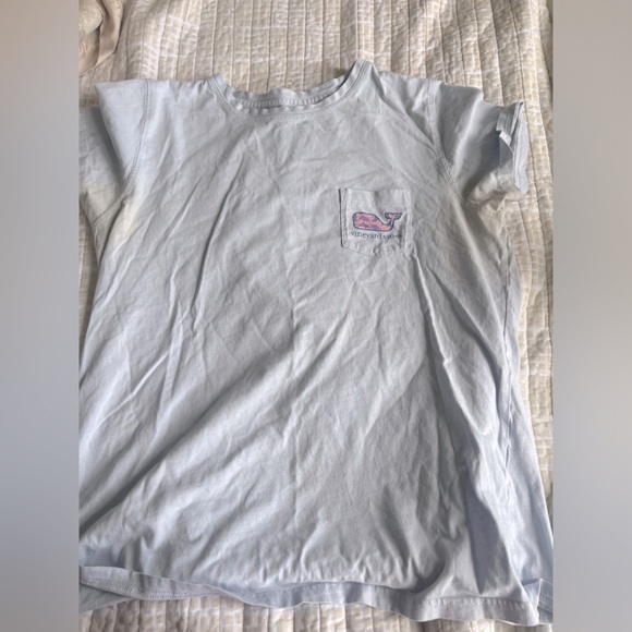 Vineyard Vines womens t-shirt. Size m - Picture 1 of 2
